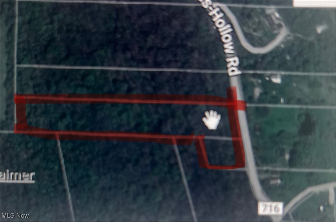 Wells Hollow Road, Wellsville, Ohio image 4