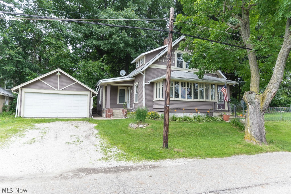 Barberton Realty Companys Wes - Residential