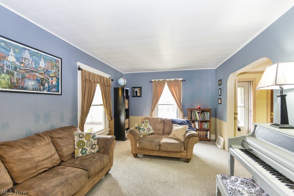 Barberton Realty Companys Wes - Residential