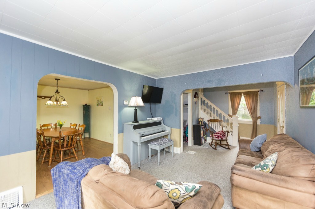 Barberton Realty Companys Wes - Residential