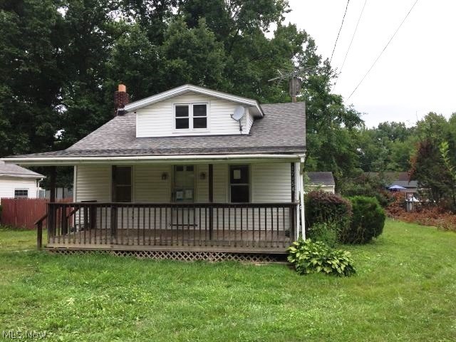 Lake Milton - Residential