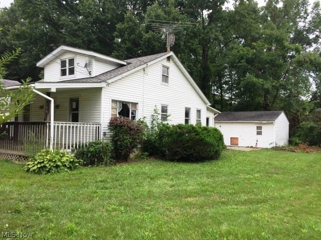 Lake Milton - Residential