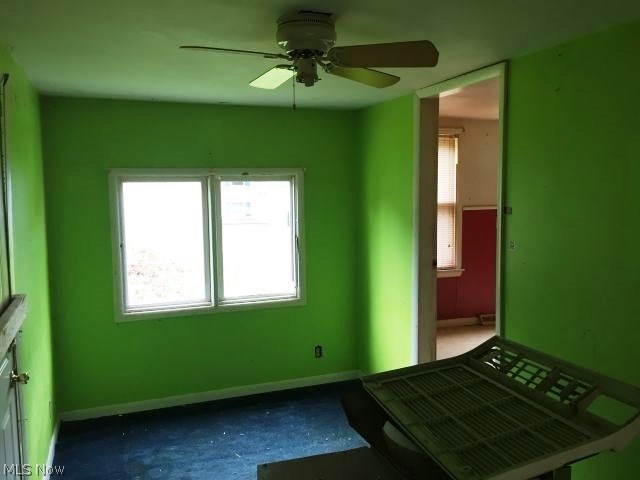 Lake Milton - Residential