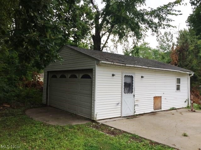 Lake Milton - Residential