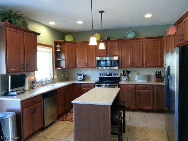 Aberdeen Ridge - Residential