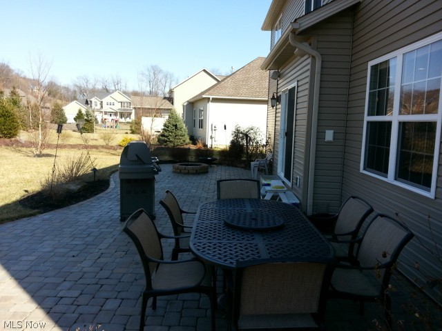 Aberdeen Ridge - Residential