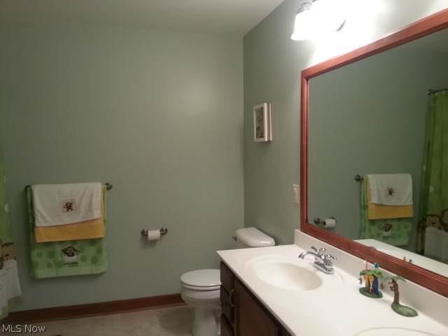 Aberdeen Ridge - Residential