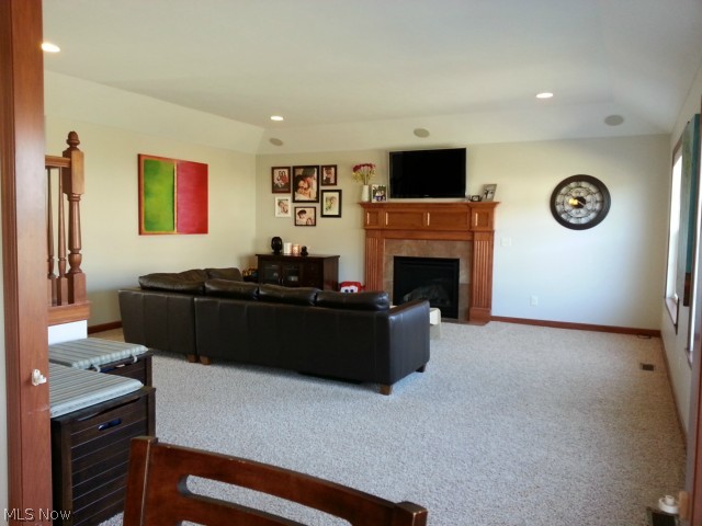 Aberdeen Ridge - Residential