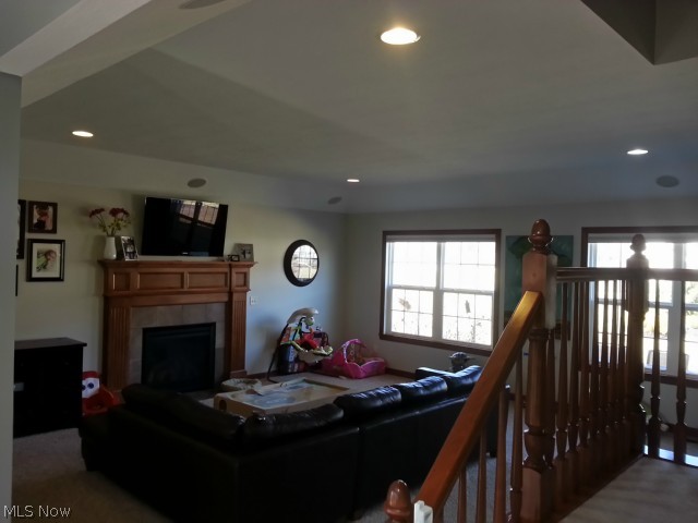 Aberdeen Ridge - Residential