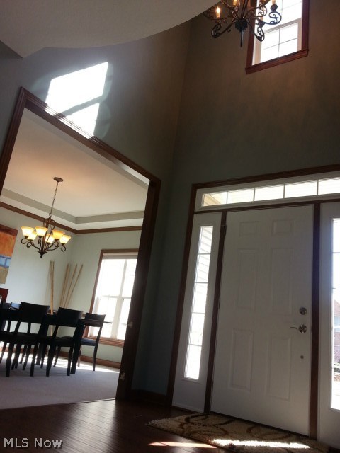 Aberdeen Ridge - Residential