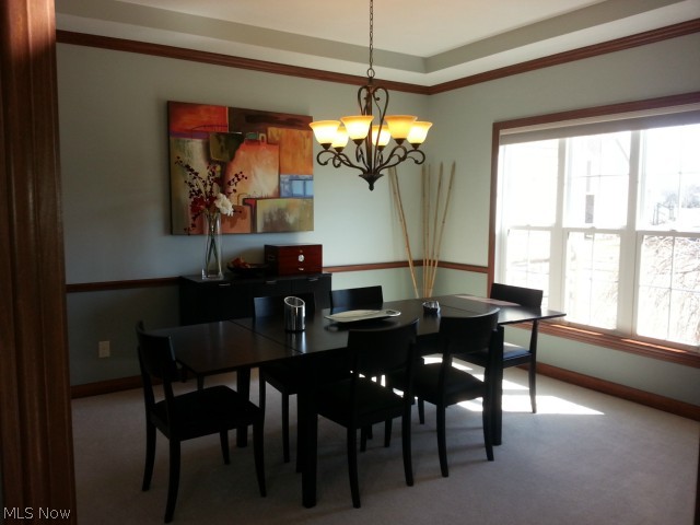 Aberdeen Ridge - Residential