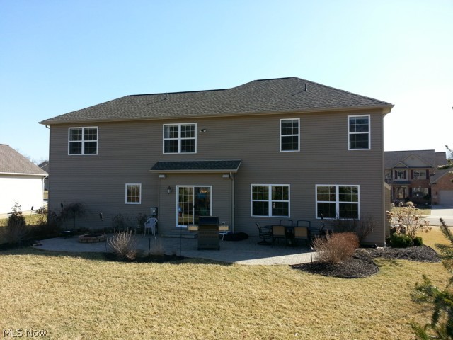 Aberdeen Ridge - Residential