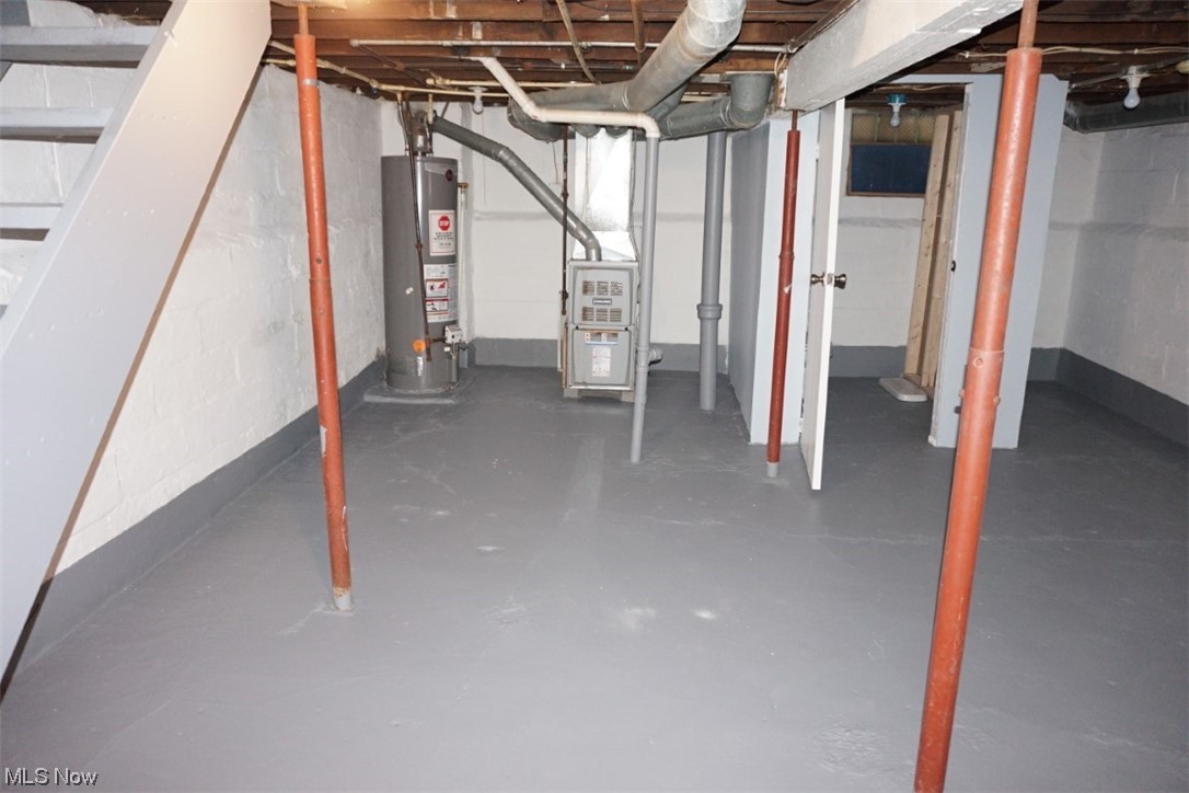 Conger Helper - Residential