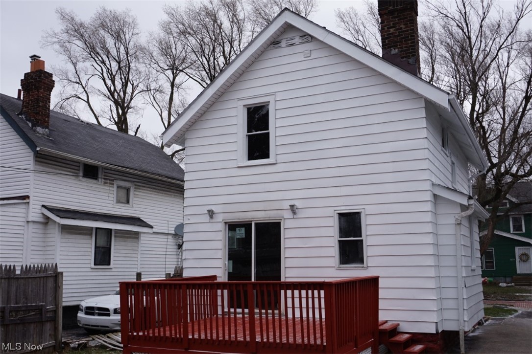 Conger Helper - Residential