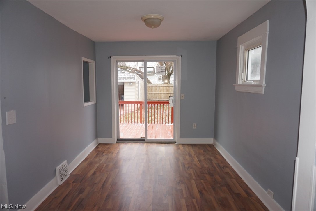 Conger Helper - Residential