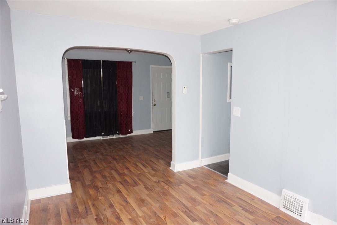 Conger Helper - Residential