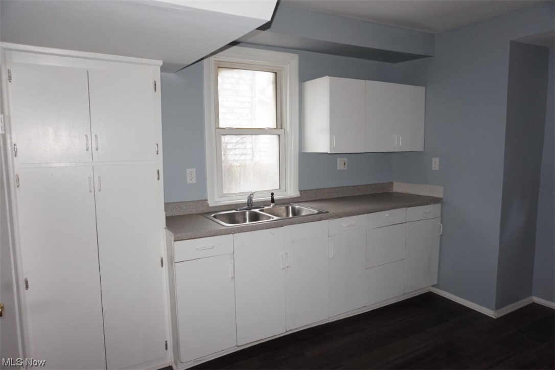 Conger Helper - Residential