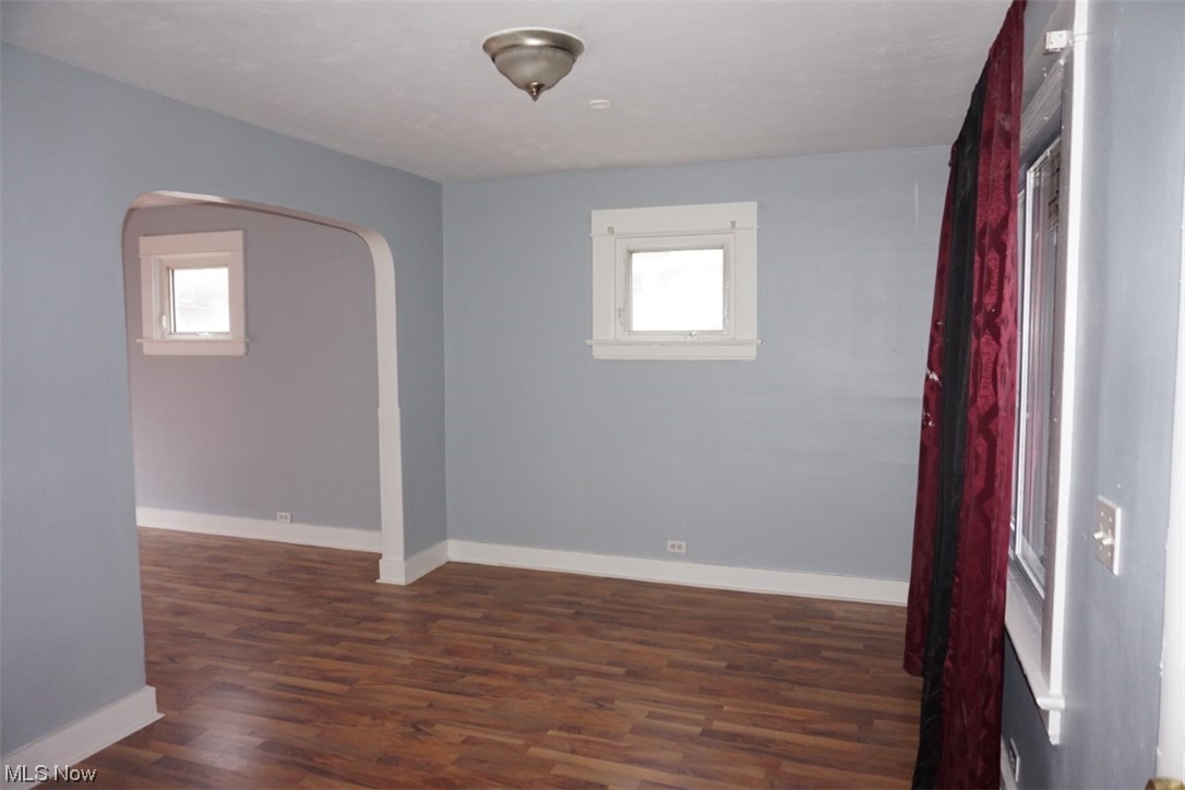 Conger Helper - Residential