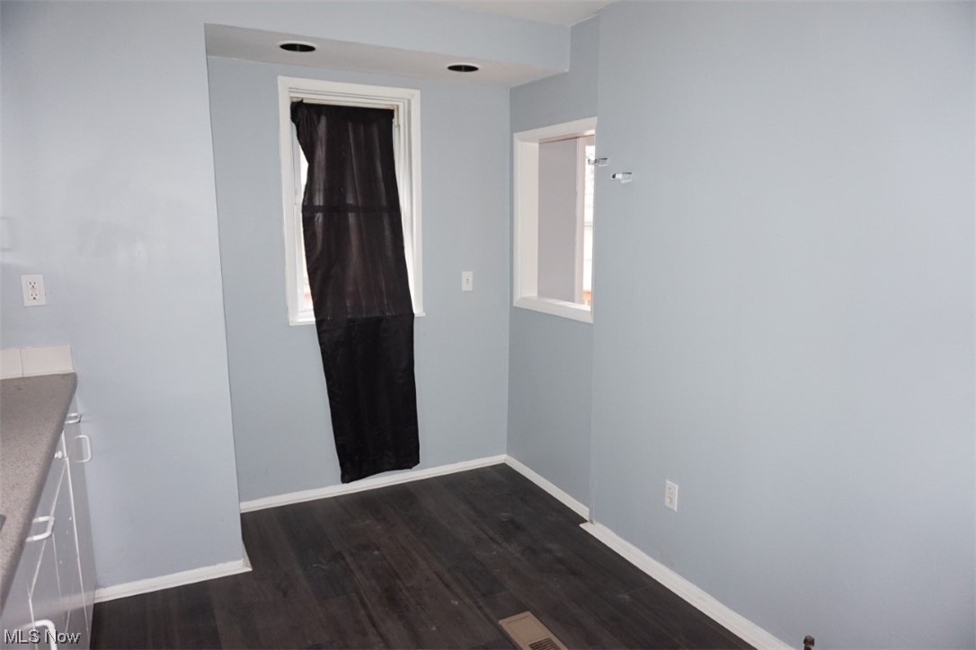 Conger Helper - Residential