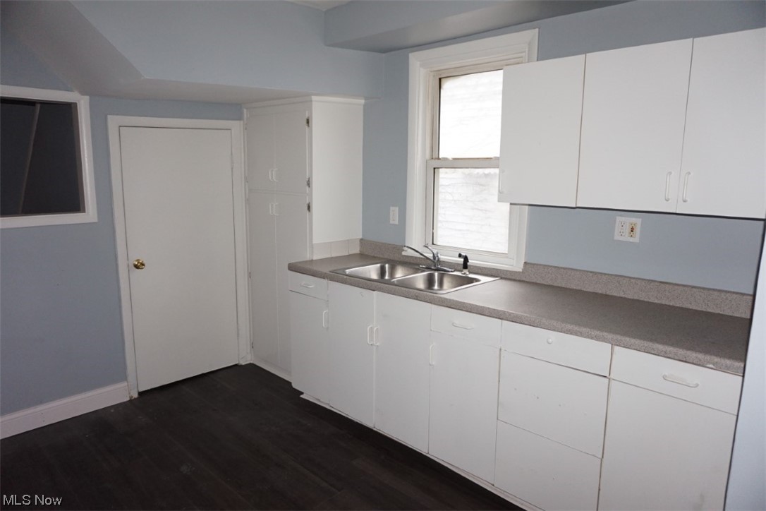 Conger Helper - Residential