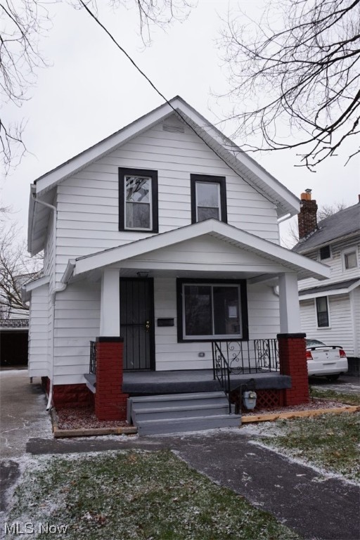 Conger Helper - Residential