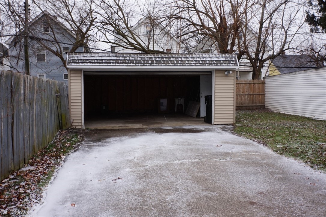 Conger Helper - Residential