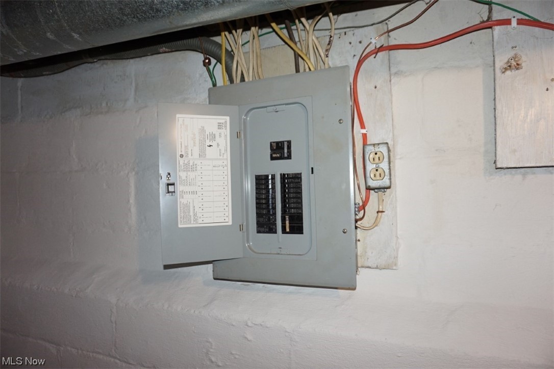 Conger Helper - Residential