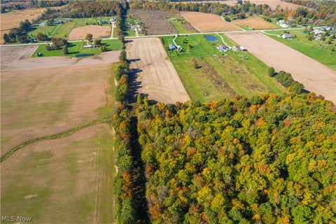 Tiny photo for Rt 60, Wakeman, OH 44889 (MLS # 5255353)