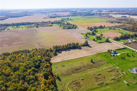 Tiny photo for Rt 60, Wakeman, OH 44889 (MLS # 5255353)