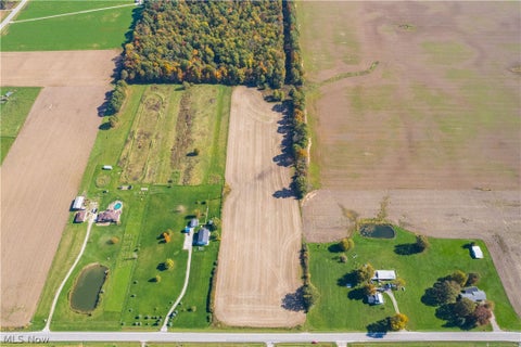 Tiny photo for Rt 60, Wakeman, OH 44889 (MLS # 5255353)