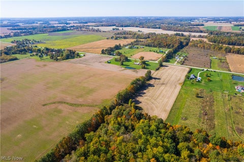 Tiny photo for Rt 60, Wakeman, OH 44889 (MLS # 5255353)
