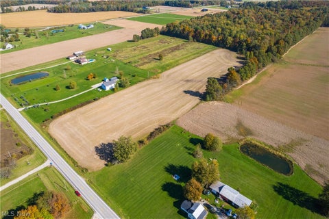 Tiny photo for Rt 60, Wakeman, OH 44889 (MLS # 5255353)