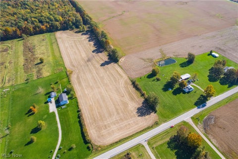 Tiny photo for Rt 60, Wakeman, OH 44889 (MLS # 5255353)
