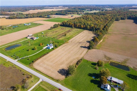 Tiny photo for Rt 60, Wakeman, OH 44889 (MLS # 5255353)