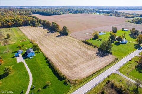 Tiny photo for Rt 60, Wakeman, OH 44889 (MLS # 5255353)