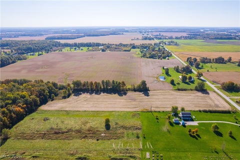 Tiny photo for Rt 60, Wakeman, OH 44889 (MLS # 5255353)