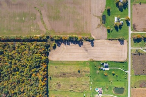 Tiny photo for Rt 60, Wakeman, OH 44889 (MLS # 5255353)