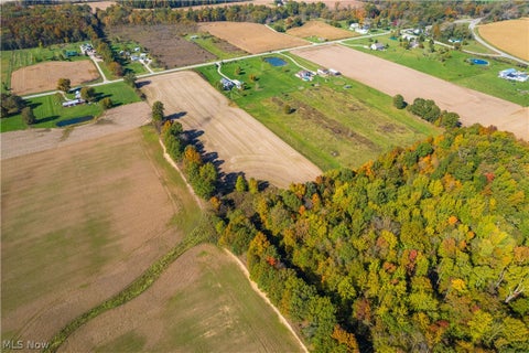Tiny photo for Rt 60, Wakeman, OH 44889 (MLS # 5255353)