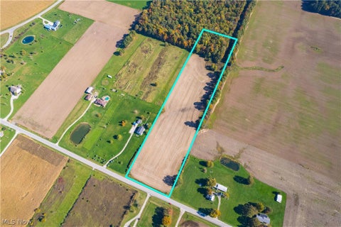 Tiny photo for Rt 60, Wakeman, OH 44889 (MLS # 5255353)