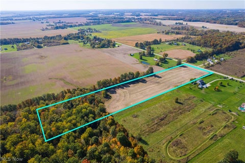 Tiny photo for Rt 60, Wakeman, OH 44889 (MLS # 5255353)