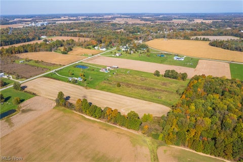 Tiny photo for Rt 60, Wakeman, OH 44889 (MLS # 5255353)