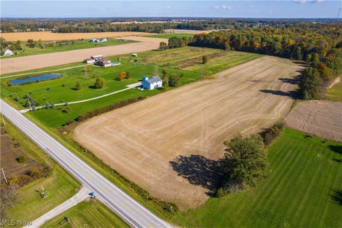 Tiny photo for Rt 60, Wakeman, OH 44889 (MLS # 5255353)