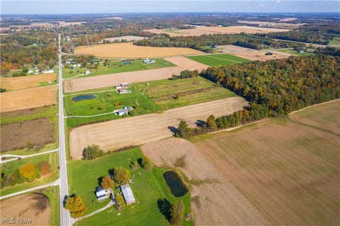 Tiny photo for Rt 60, Wakeman, OH 44889 (MLS # 5255353)