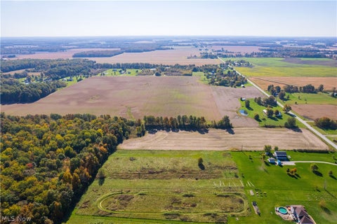 Tiny photo for Rt 60, Wakeman, OH 44889 (MLS # 5255353)