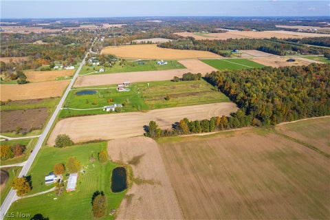 Tiny photo for Rt 60, Wakeman, OH 44889 (MLS # 5255353)