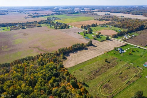 Tiny photo for Rt 60, Wakeman, OH 44889 (MLS # 5255353)