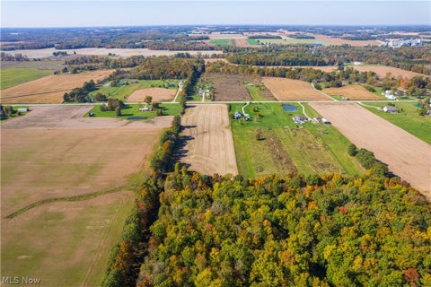 Tiny photo for Rt 60, Wakeman, OH 44889 (MLS # 5255353)