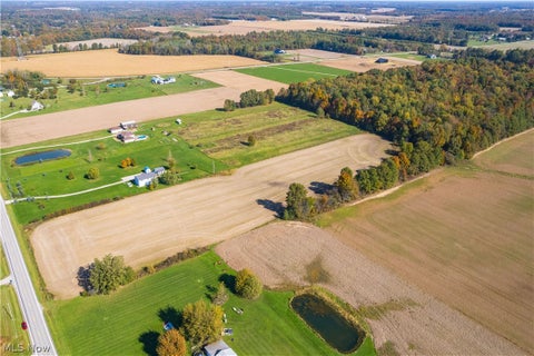 Tiny photo for Rt 60, Wakeman, OH 44889 (MLS # 5255353)
