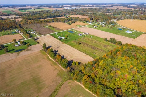 Tiny photo for Rt 60, Wakeman, OH 44889 (MLS # 5255353)