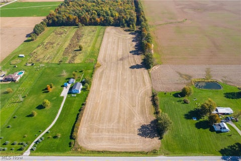 Tiny photo for Rt 60, Wakeman, OH 44889 (MLS # 5255353)